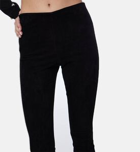 Alice and Olivia Legging Lennox, Model View