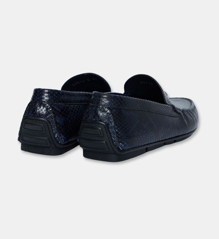 Roberto Cavalli Shoes Casual Moccas Glmr Lux, Packshot View