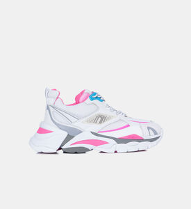 حذاء سنيكرز فليكس أسفل الكاحل