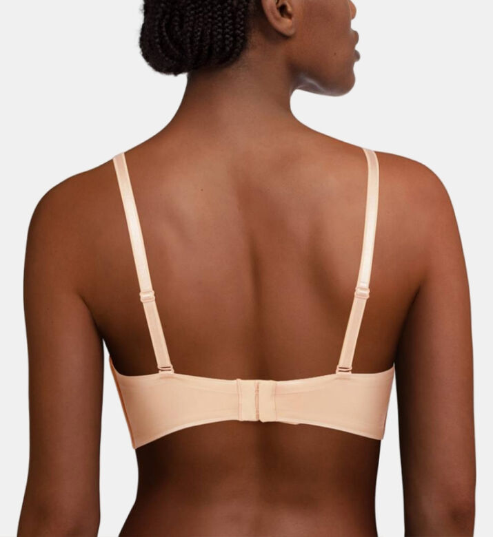 حمالة صدر باندو إسينشيال بشكل تيشيرت