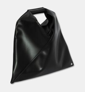 MM6 Leather Top Handle Bag, Packshot View