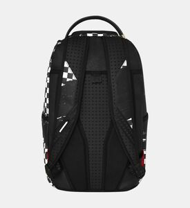 Sprayground Backpack Painted Check, Packshot View