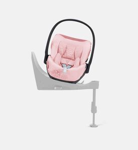 عربة أطفال شاملة الحماية من أشعة الشمس