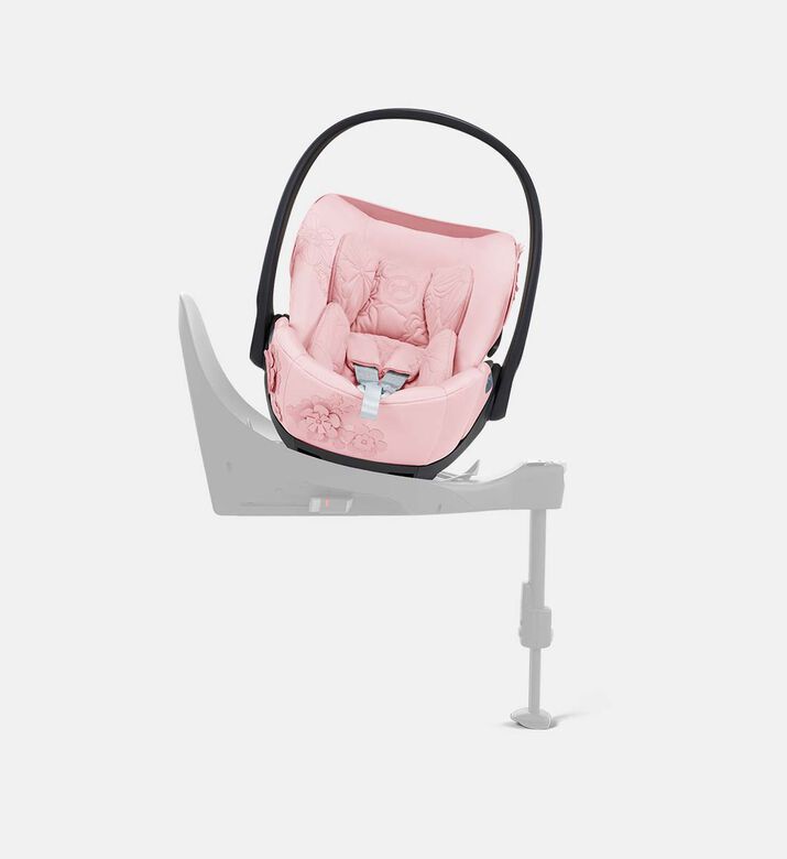 عربة أطفال شاملة الحماية من أشعة الشمس