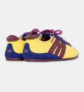 Marc Jacobs Shoes 400bleecker Runner, Yellow, Eu-39, Packshot View