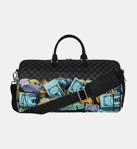 Sprayground Hidden Gaze Elite Backpack, Packshot View