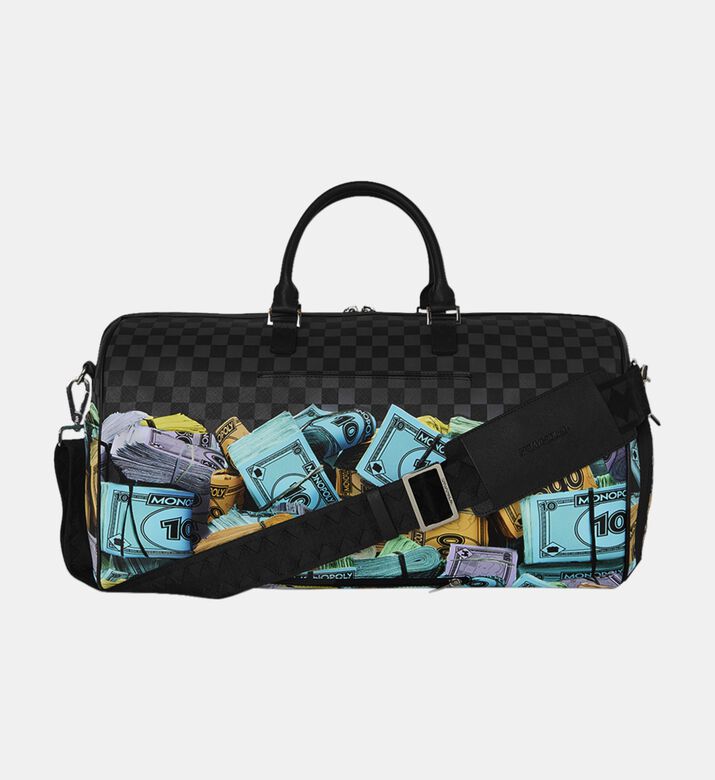 Sprayground Hidden Gaze Elite Backpack, Packshot View
