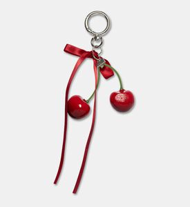 StickyBestie Charm Cherry Bow, Packshot View