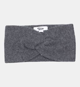 عصابة رأس بنسيج مضلع