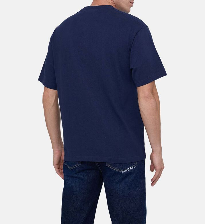 Annotate Logo-print T-shirt