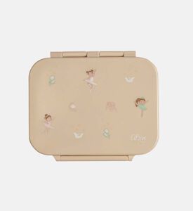 Ballerina Tritan Snack Box