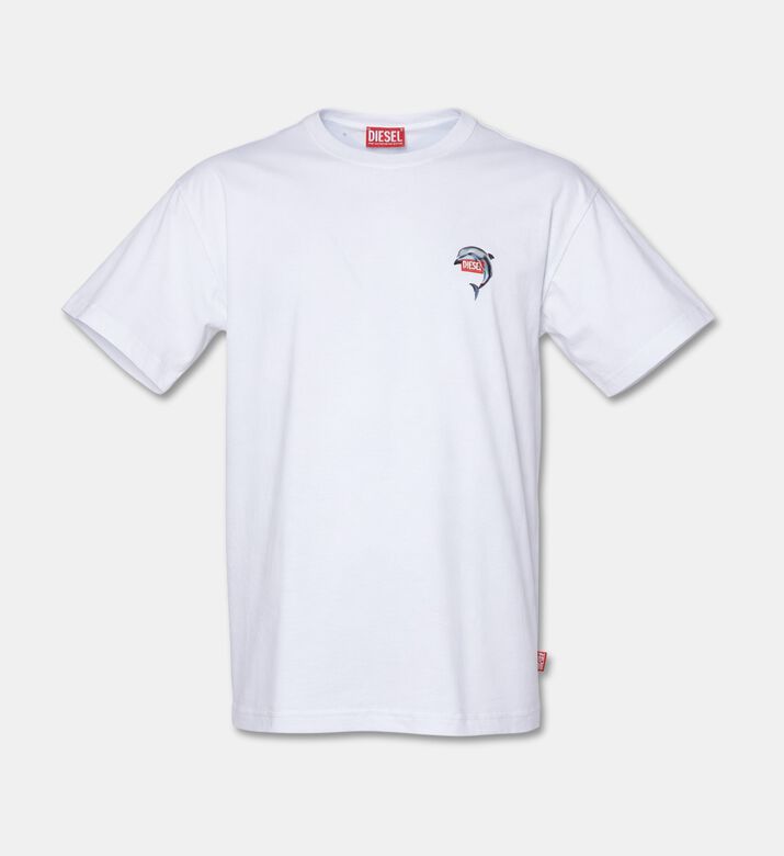 Diesel Ts, Packshot View