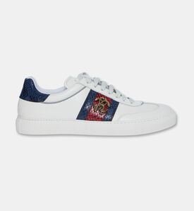 Roberto Cavalli Shoes Sport Calf Tresor Snk, Packshot View