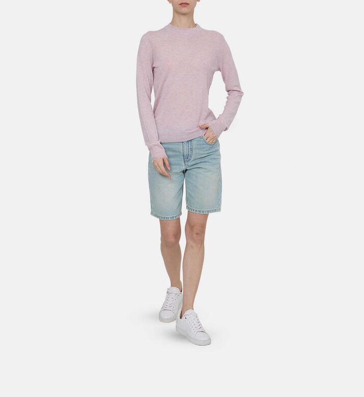 Ivy Regular-fit Sweater