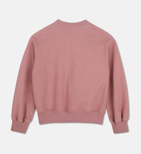 Chloe Sweatsh Jardin, Packshot View