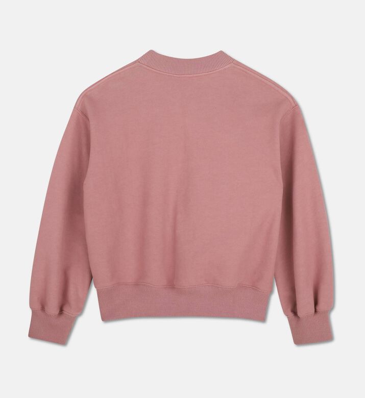 Chloe Sweatsh Jardin, Packshot View