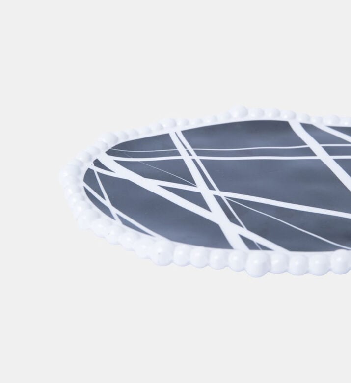 لوح تقطيع مطبوع بصري 32 سم لوح تقطيع مطبوع بصري 32 سم