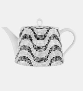 Calcada Portuguesa Tea Pot Calcada Portuguesa Tea Pot