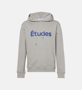 هودي بطبعة شعار كبير