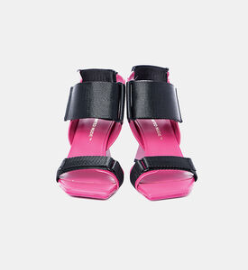 صندل روكيت ران فيوتشريستيك بكعب عالٍ