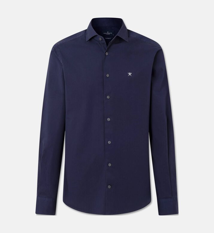 Hackett London Shirt Stretch, Packshot View