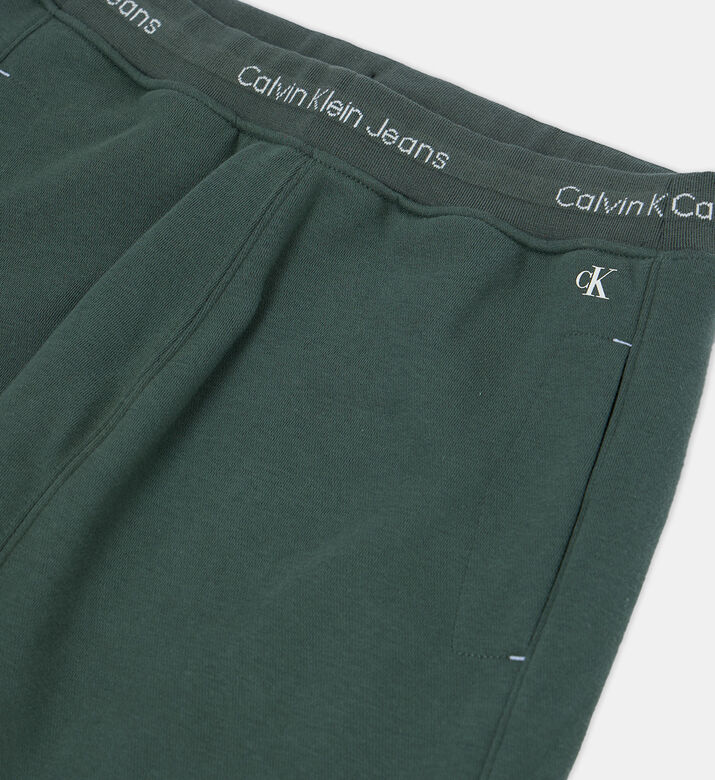 Cotton Jogging Pants