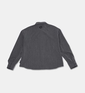 Philipp Plein Shirt Chambray, Packshot View