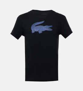 3d Print Crocodile T-shirt