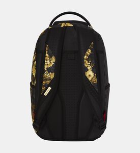 Sprayground Floral Remix Mascot Backpack, Packshot View