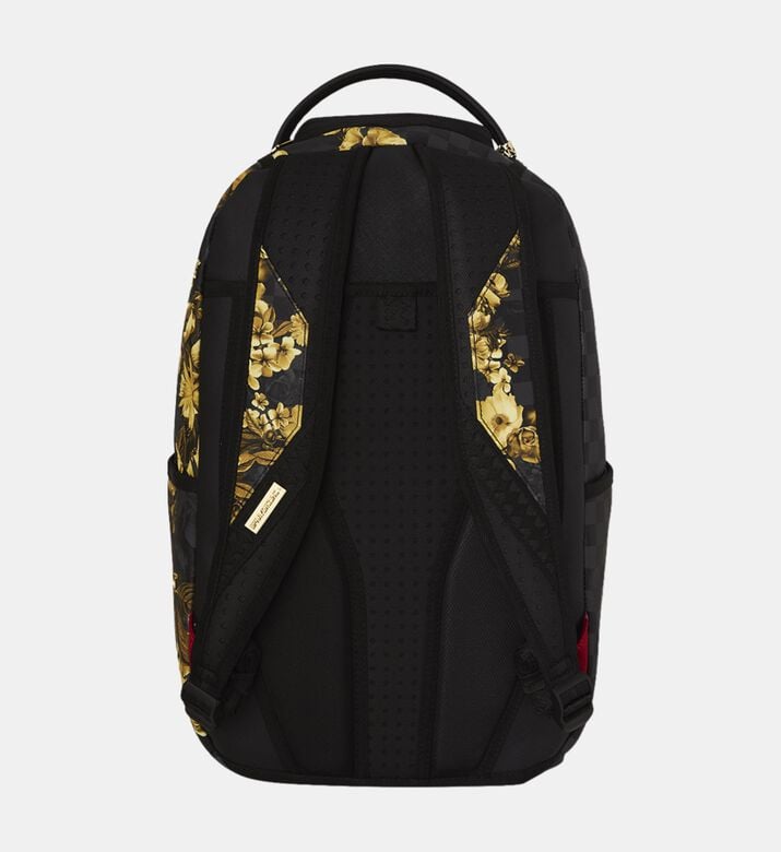 Sprayground Floral Remix Mascot Backpack, Packshot View
