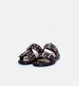 Ganni Shoes Sandal, Packshot View