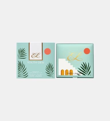 Youth-dew Dusting Powder Perfume 200 G