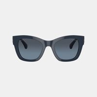 Tortoiseshell Cat-eye Sunglasses