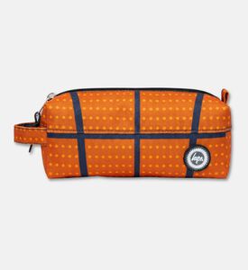 Hype Hype Pencil Case Basketball, Packshot View