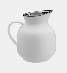 Stelton Amphora Vacuum Tea Jug, Packshot View