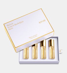 Maison Francis Kurkdjian Set Apom Roll On Elixir4x4, Packshot View