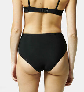 Lace-inserts Mid-rise Retro Brief Lace-inserts Mid-rise Retro Brief