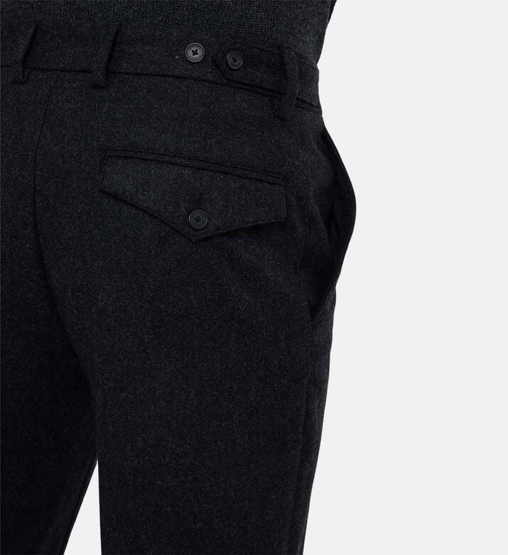 The Kooples Pant Homme, Model View