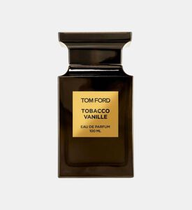 ماء عطر توباكو فانيل