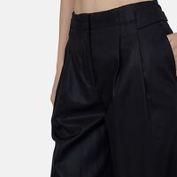 Casual Regular-fit Pants