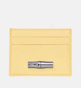 Minimalist Card Holder