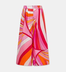 Emilio Pucci Pant, Packshot View