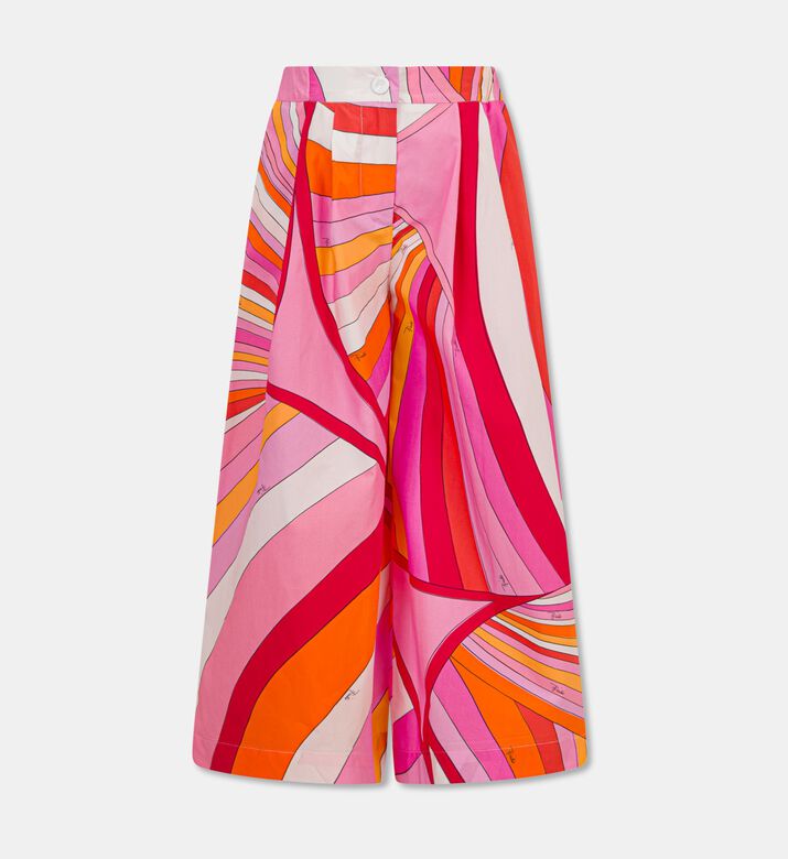 Emilio Pucci Pant, Packshot View