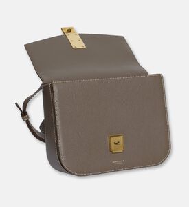 Demellier Bag N41 Vancouver S Gr Stitch, Packshot View