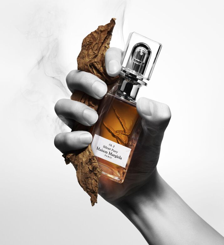 Maison Margiela Silent Fury Eau De Parfum, 30-ml, Packshot View