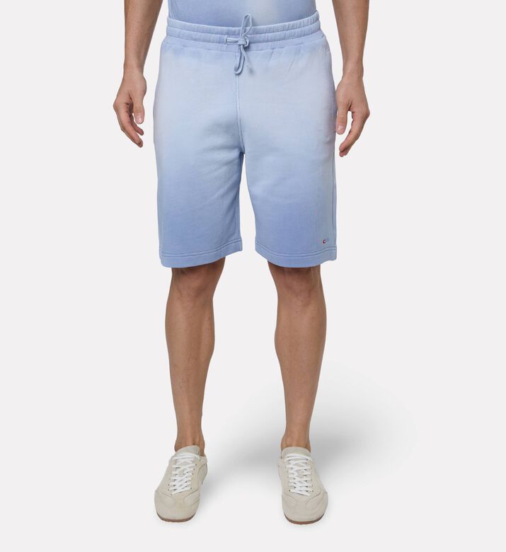 Diesel Short, Model View