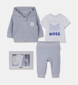 Boss Set, Packshot View