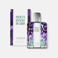 Pour Un Homme Eau De Toilette