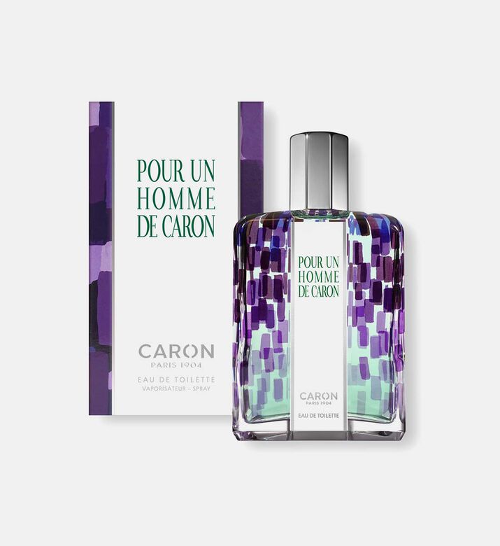Pour Un Homme Eau De Toilette