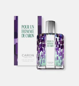 Pour Un Homme Eau De Toilette Pour Un Homme Eau De Toilette